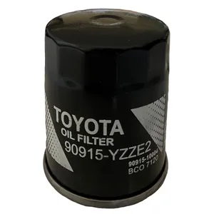 فیلتر روغن خودرو باوین مدل YZZE2-10004 مناسب برای تویوتا کرولا