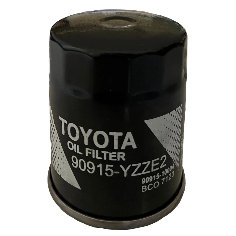 فیلتر روغن خودرو باوین مدل YZZE2-10004 مناسب برای تویوتا کرولا