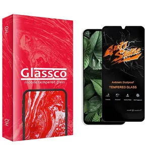 Glassco CGo1 Antistatic Screen Protector For Gplus Q20s