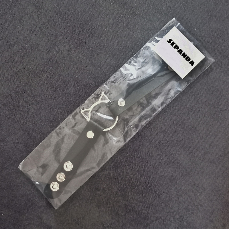 دستبند مدل گربه