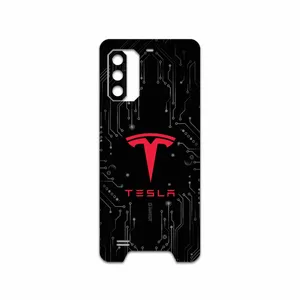MAHOOT TESLA Cover Sticker for Ulefone Armor 7