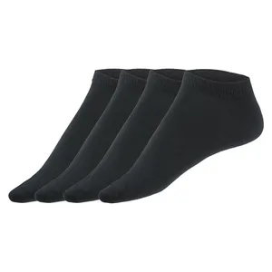 جوراب مردانه لیورجی مدل IAN-369607  بسته 4 عددی