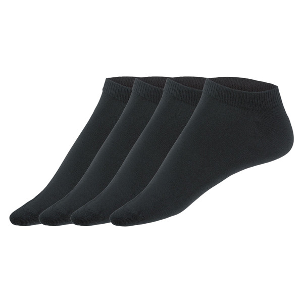 جوراب مردانه لیورجی مدل IAN-369607 بسته 4 عددی