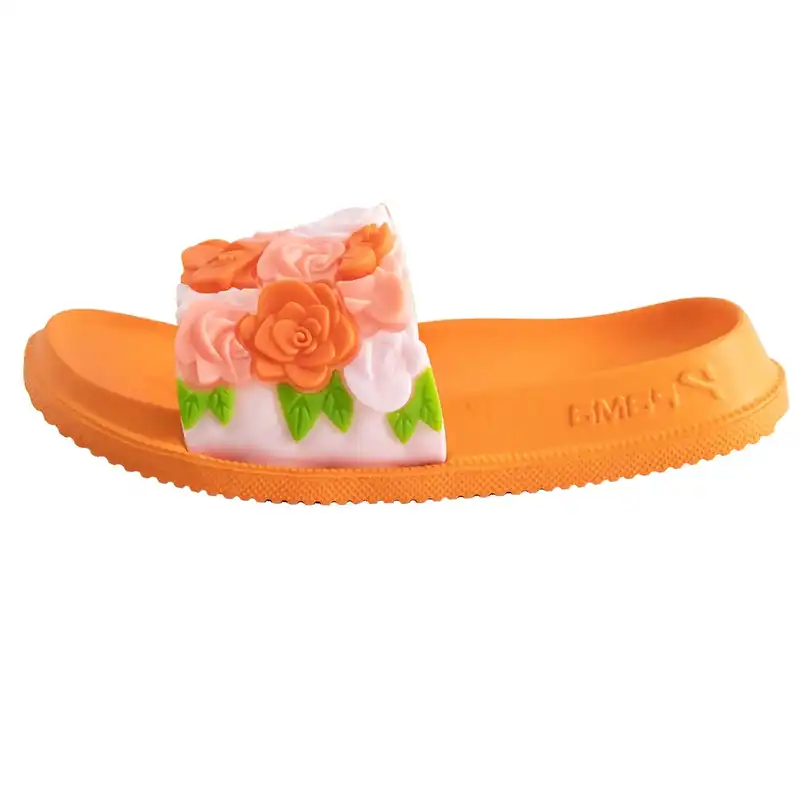 دمپایی دخترانه مدل MMDS-AT5908