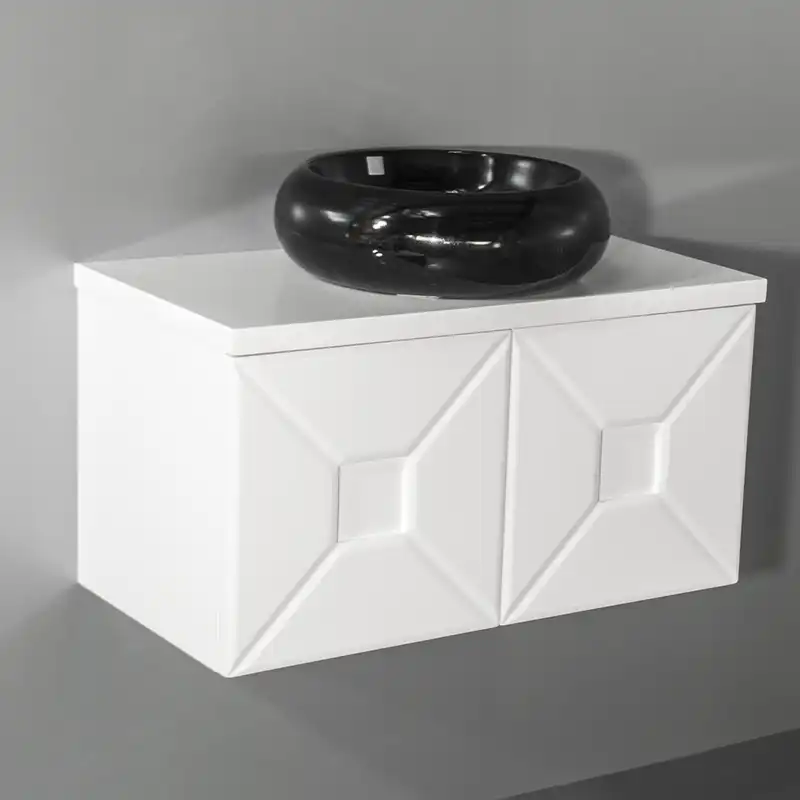 کابینت روشویی توییس مدل tws - 1003