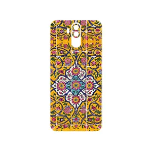 MAHOOT Iran Tile 10 Cover Sticker for Ulefone Power 3S