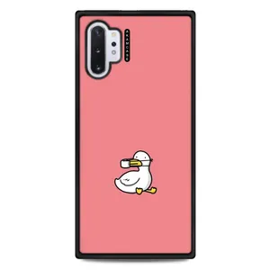 AKAM AMC-WSGN10P-DUCKS8 Cover For Samsung Galaxy Note 10 Plus