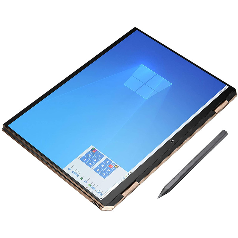 لپ تاپ 13.5 اینچی اچ‌پی مدل Spectre x360 Convertible 14t-EA000