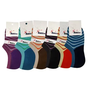 جوراب روزینو مدل Oid-SoW0223 مجموعه 6 عددی