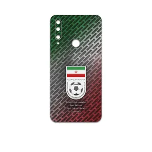 MAHOOT Iran-National-Football-Team Cover Sticker for Honor 9X