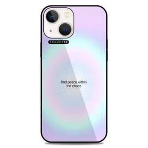 AKAM AMC-WA13-POSITIVE-15 Cover For Apple iPhone 13