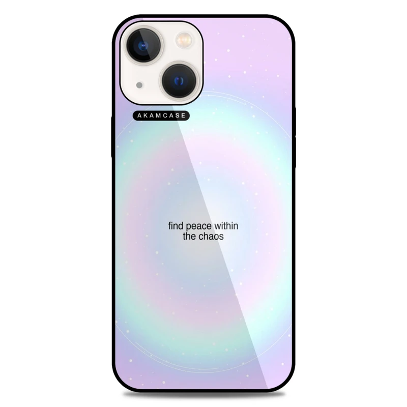 کاور آکام مدل AMC-WA13-POSITIVE-15 مناسب برای گوشی موبایل اپل iPhone 13