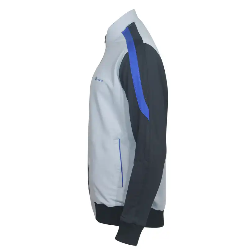 ست سویشرت و شلوار ورزشی مردانه مدل 0189TU