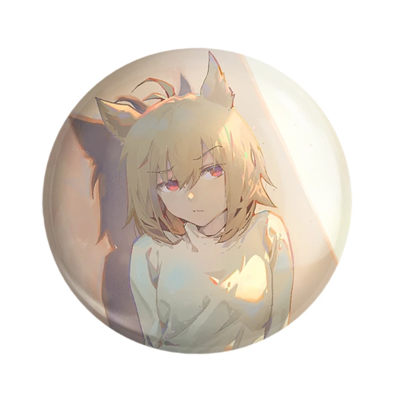 پیکسل خندالو مدل بازی تسوکی هیمه‌ (Tsukihime) کد 34546