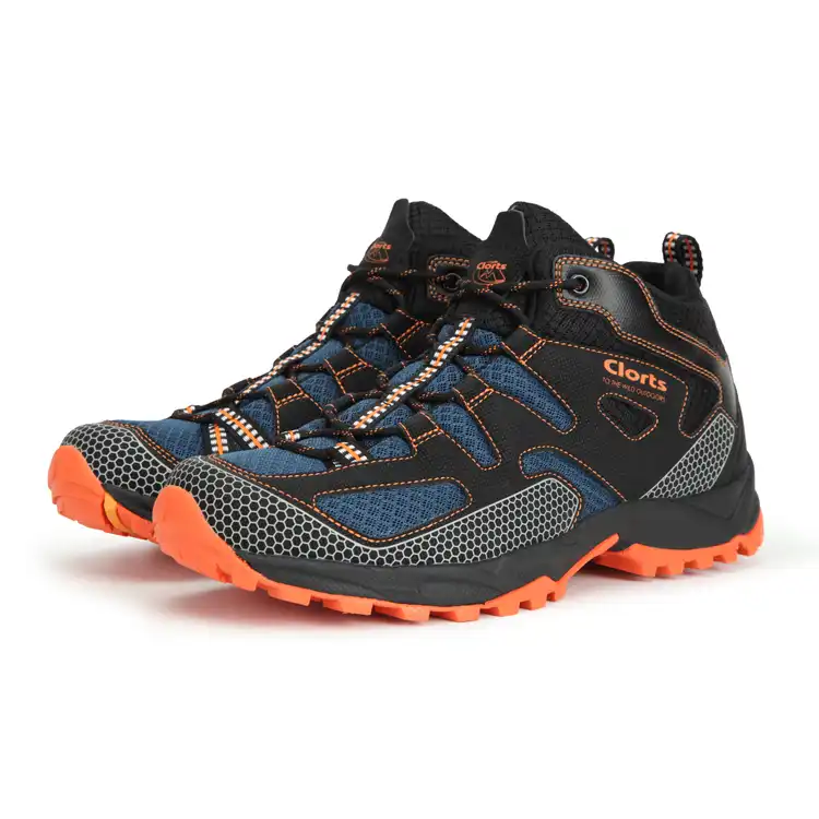 کفش کوهنوردی کلارتس مدل 3F048C