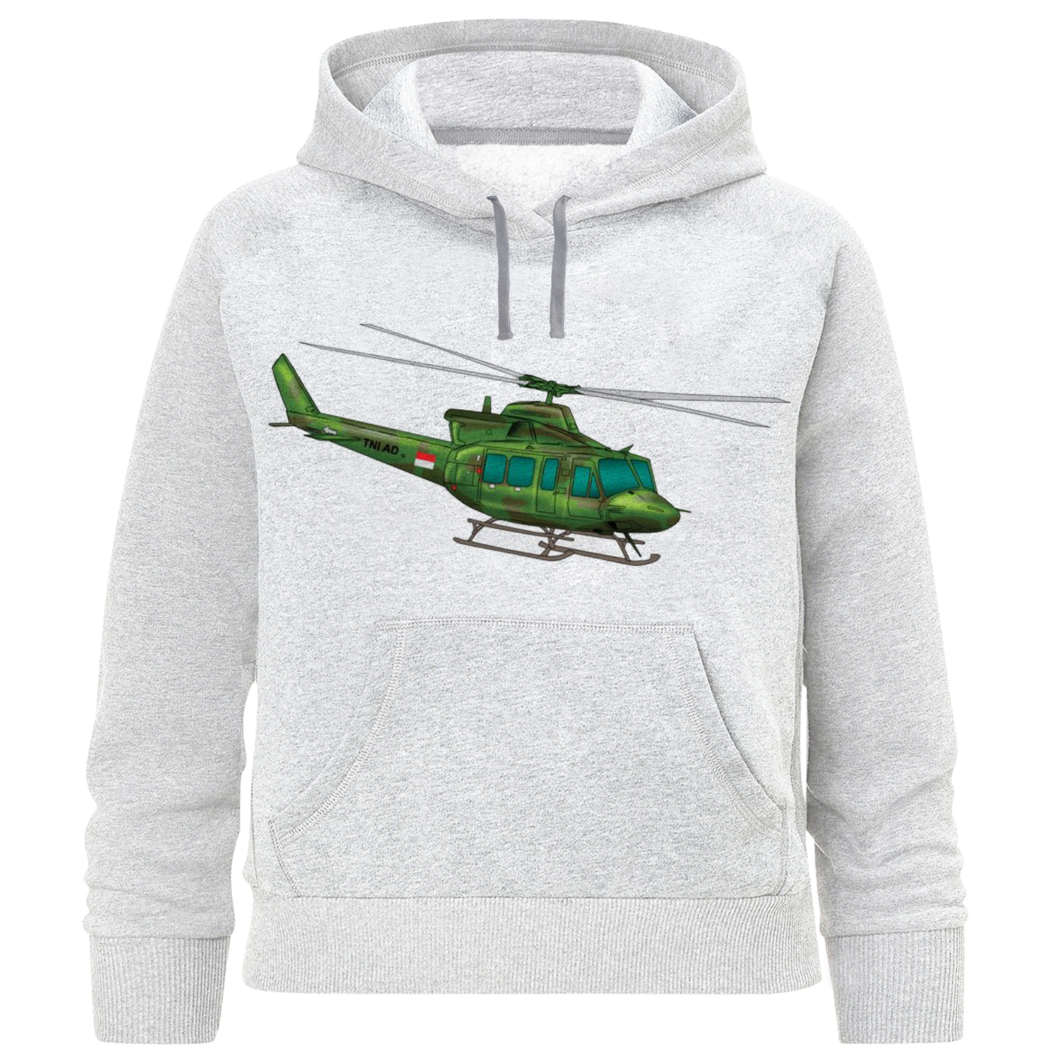 هودی پسرانه مدل هلیکوپتر کد F 354