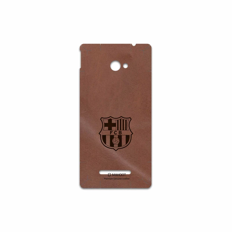 برچسب پوششی ماهوت مدل MNL-BRCA مناسب برای گوشی موبایل اچ تی سی 8X