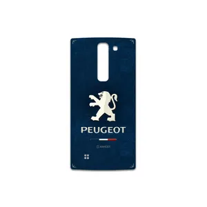 MAHOOT  Peugeot Cover Sticker for LG Magna