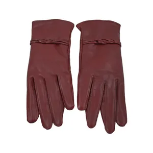 دستکش زنانه رجحان مدل 2505J