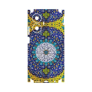 MAHOOT Iran Tile 13-FullSkin Cover Sticker for Realme C55