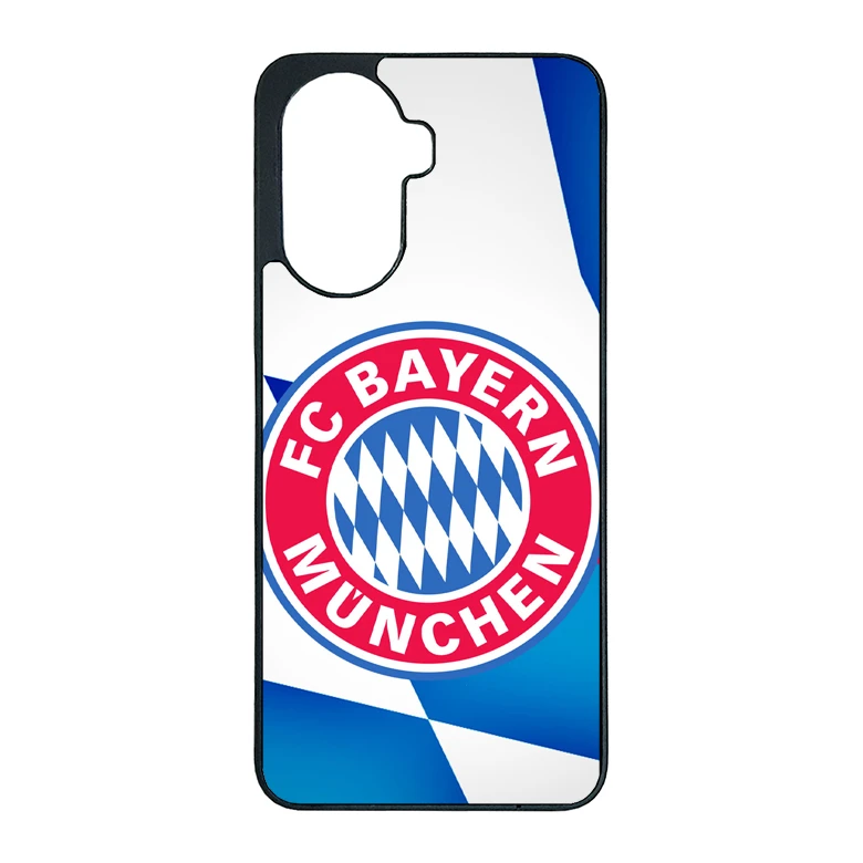 کاور طرح بایرن مونیخ مناسب برای گوشی موبایل هوآوی nova y70