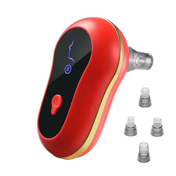 میکرودرم خانگی مدل LJ-808