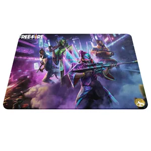 Hoomero Garena Free Fire game A7077 Mousepad