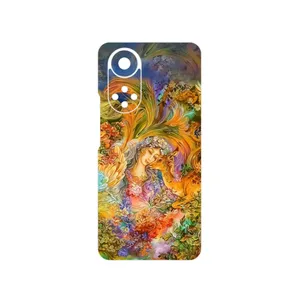 MAHOOT Persian miniature 3 Cover Sticker for Huawei Nova 9