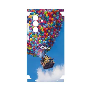 MAHOOT UP-FullSkin Cover Sticker for Samsung Galaxy A56