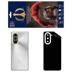 INFINITI PRO RG Back Skin For Huawei Nova 10 Pro