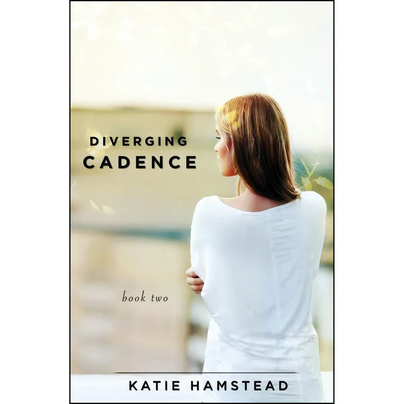 کتاب Diverging Cadence اثر Katie Hamstead انتشارات REUTS Publications