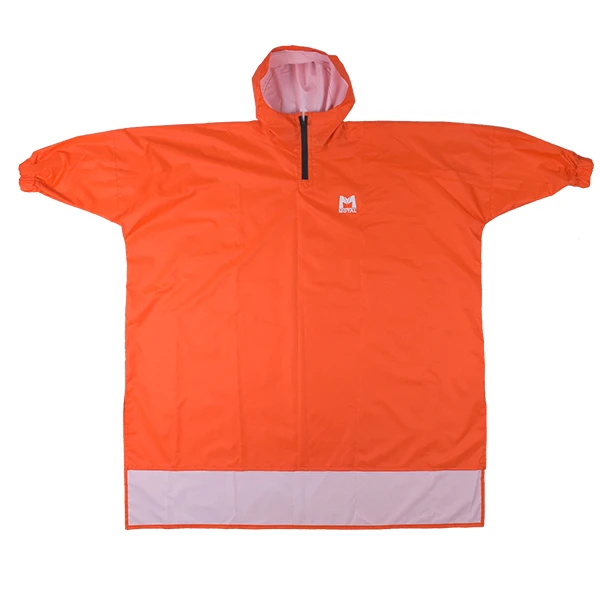 پانچو کوهنوردی موتال مدل Ayral