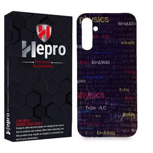 HEPRO MC Cover for SAMSUNG GALAXY A04S