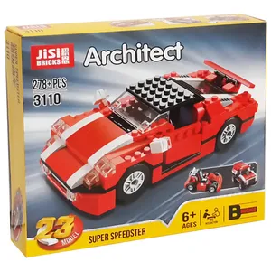 ساختنی جی سی مدل Architect کد 3110 