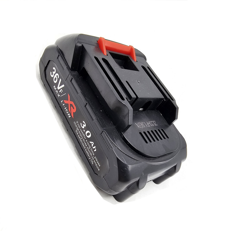 باتری دریل و اره شارژی ایکس ار مدل 36VF
