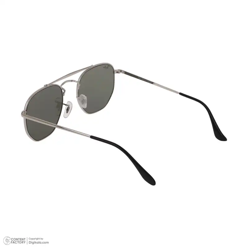 عینک آفتابی ری بن مدل 3648-003