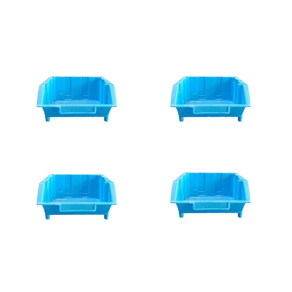 باکس مدل PS2 مجموعه 4 عددی