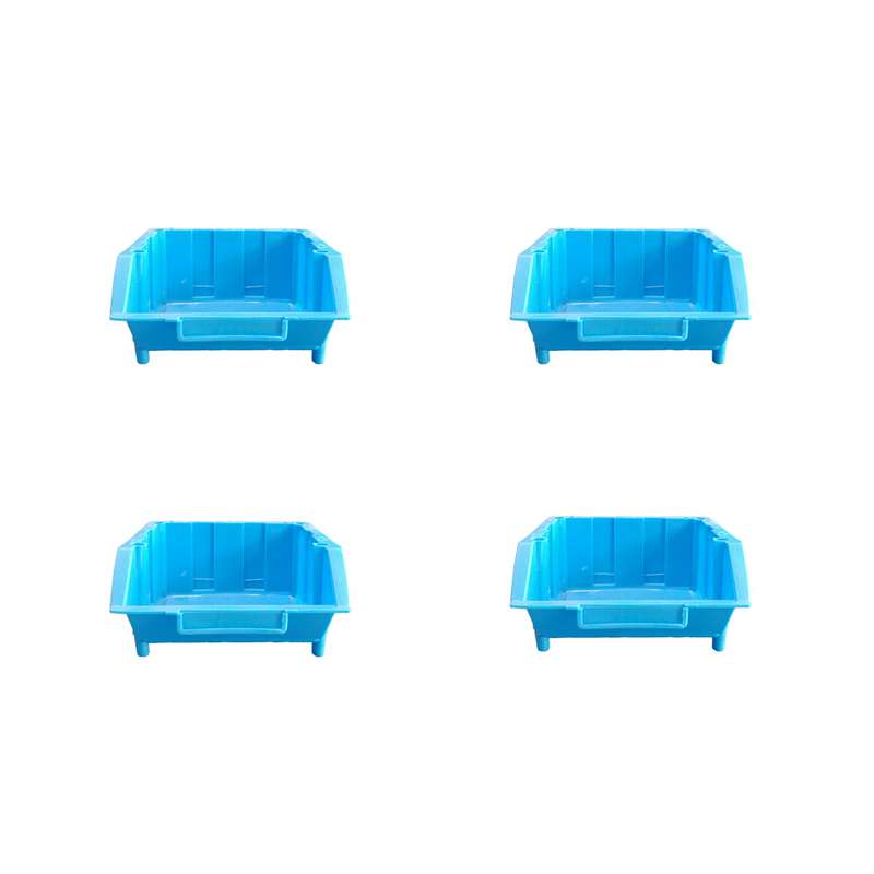 باکس مدل PS2 مجموعه 4 عددی