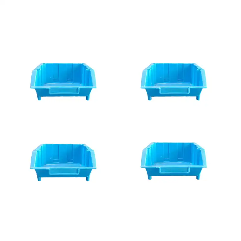 باکس مدل PS8 مجموعه 4 عددی