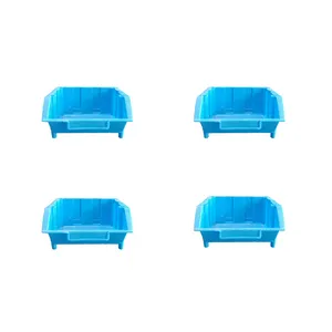 باکس مدل PS6 مجموعه 4 عددی