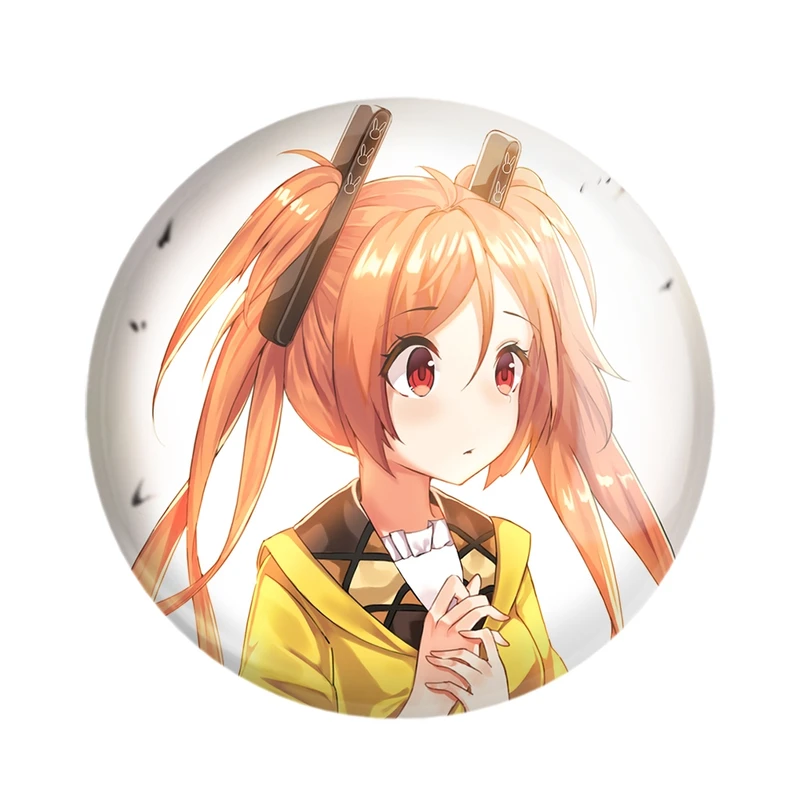 پیکسل خندالو مدل انجو انیمه گلوله سیاه کد 35865