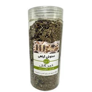دمنوش ضد کیست تیزگل - 170 گرم
