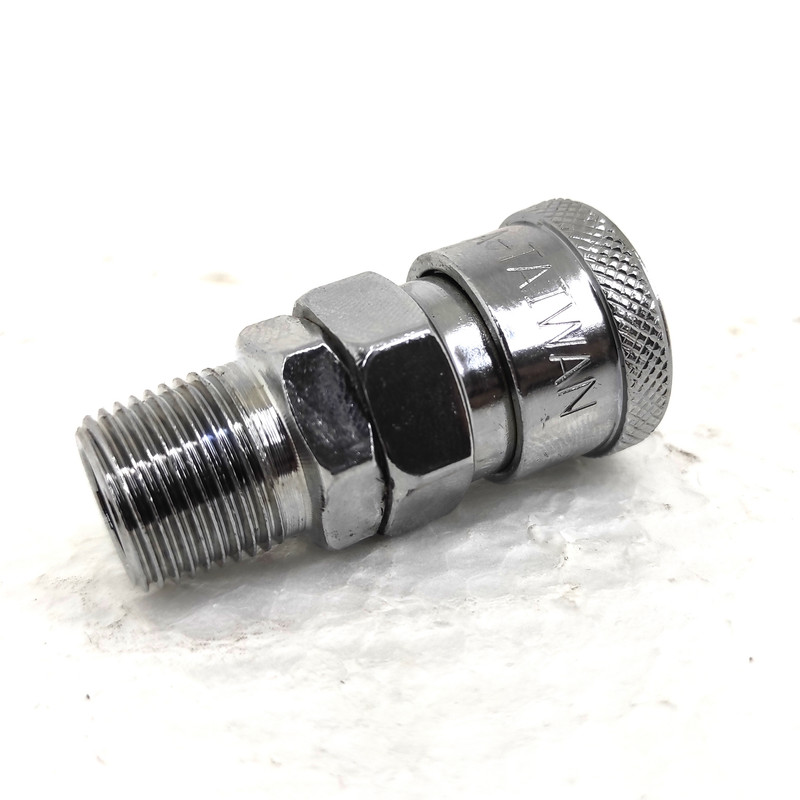 کوپلینگ مدل PAKA کوپلینگ مدل PAKA