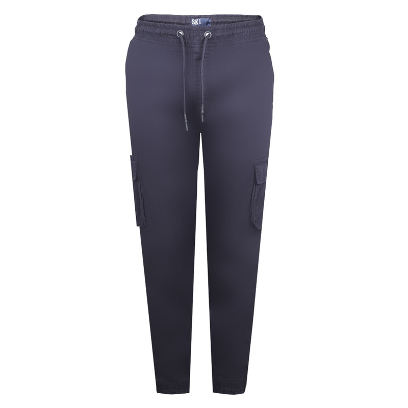 شلوار مردانه مدل گتر دار