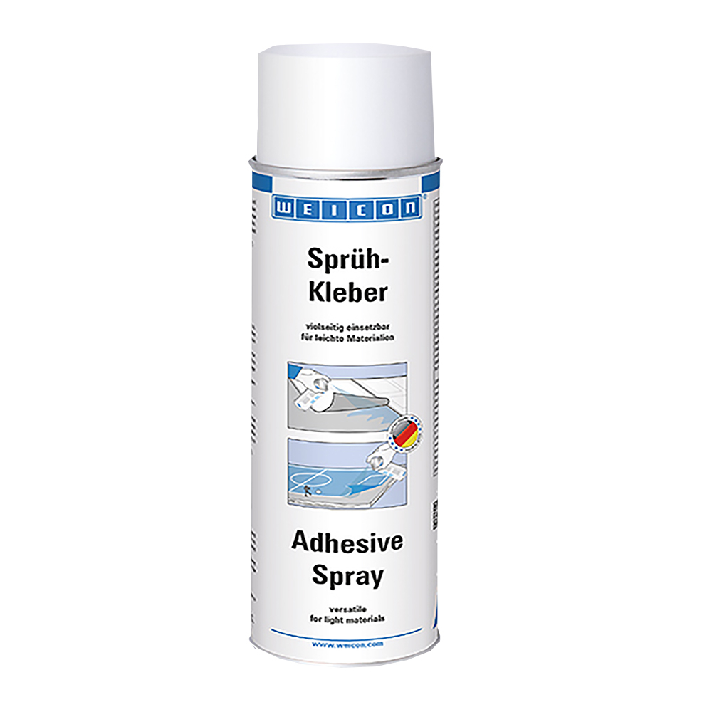 اسپری چسب ویکن کد 11800500 حجم 500 میلی لیتر