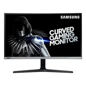 مانیتور سامسونگ مدل LC27RG50FQMXUE سایز 27 اینچ