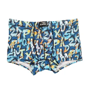 شورت پادار مردانه کولسی کد jcb688