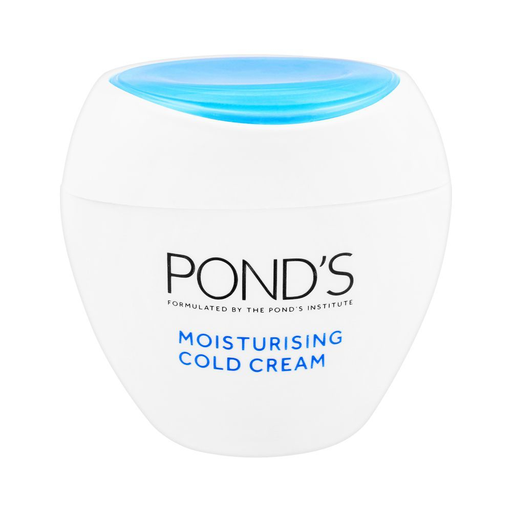 کرم آبرسان پوندز مدل Cold Cream حجم 102 میلی لیتر