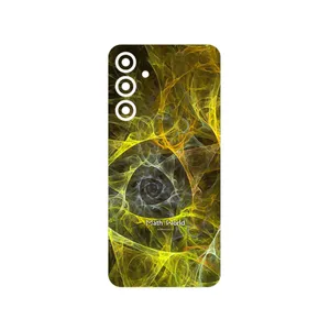 MAHOOT Mathematical Geometric Shape 6 Cover Sticker for Samsung Galaxy A16 5G