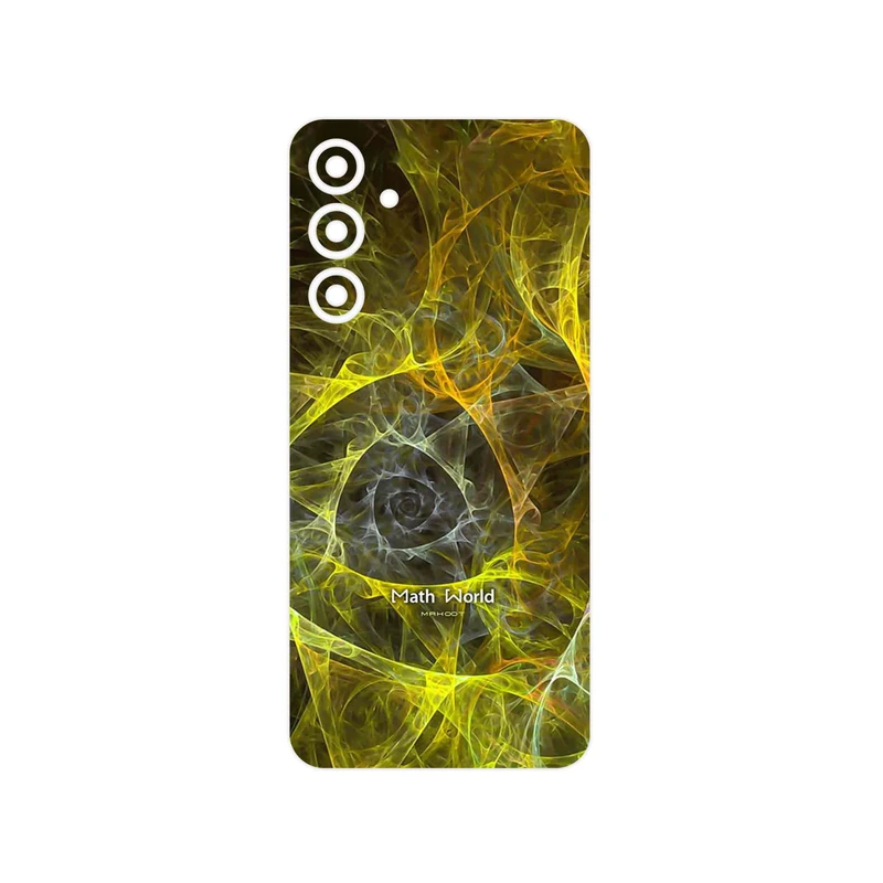 برچسب پوششی ماهوت مدل Mathematical Geometric Shape 6 مناسب برای گوشی موبایل سامسونگ Galaxy A16 5G